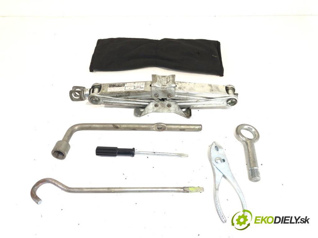 HONDA CIVIC VIII liftback 2007 103 kW 1.8 (FN1, FK2) 1799 souprava náradí