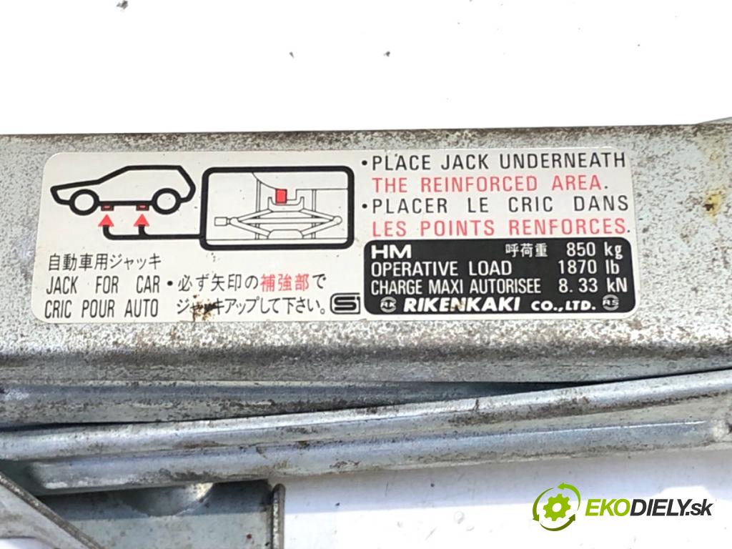 HONDA CIVIC VIII liftback 2007 103 kW 1.8 (FN1, FK2) 1799 souprava náradí