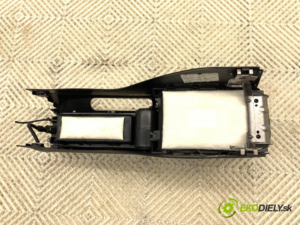 HONDA CIVIC VIII liftback 2007 103 kW 1.8 (FN1, FK2) 1799 Tunel stredový 8340ASMG (Stredový tunel)