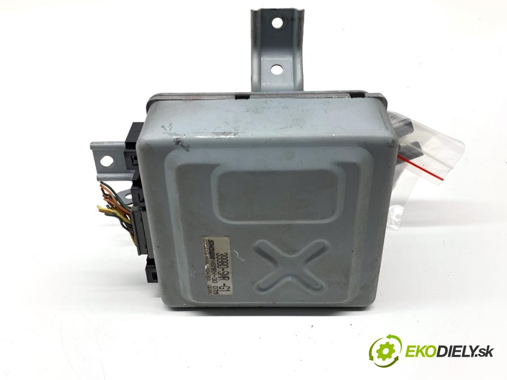 HONDA CIVIC VIII liftback 2007 103 kW 1.8 (FN1, FK2) 1799 Modul servočerpadlo 39980-SMR-G1 (Riadiaca jednotka ostatné)