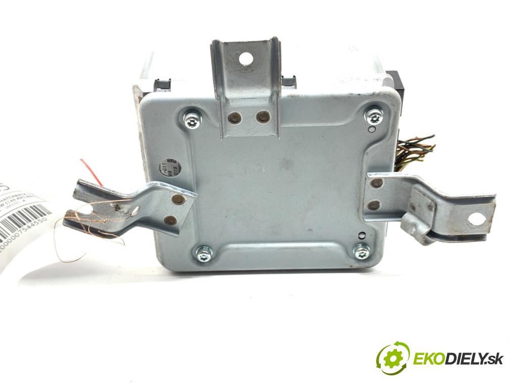 HONDA CIVIC VIII liftback 2007 103 kW 1.8 (FN1, FK2) 1799 Modul servočerpadlo 39980-SMR-G1 (Riadiaca jednotka ostatné)