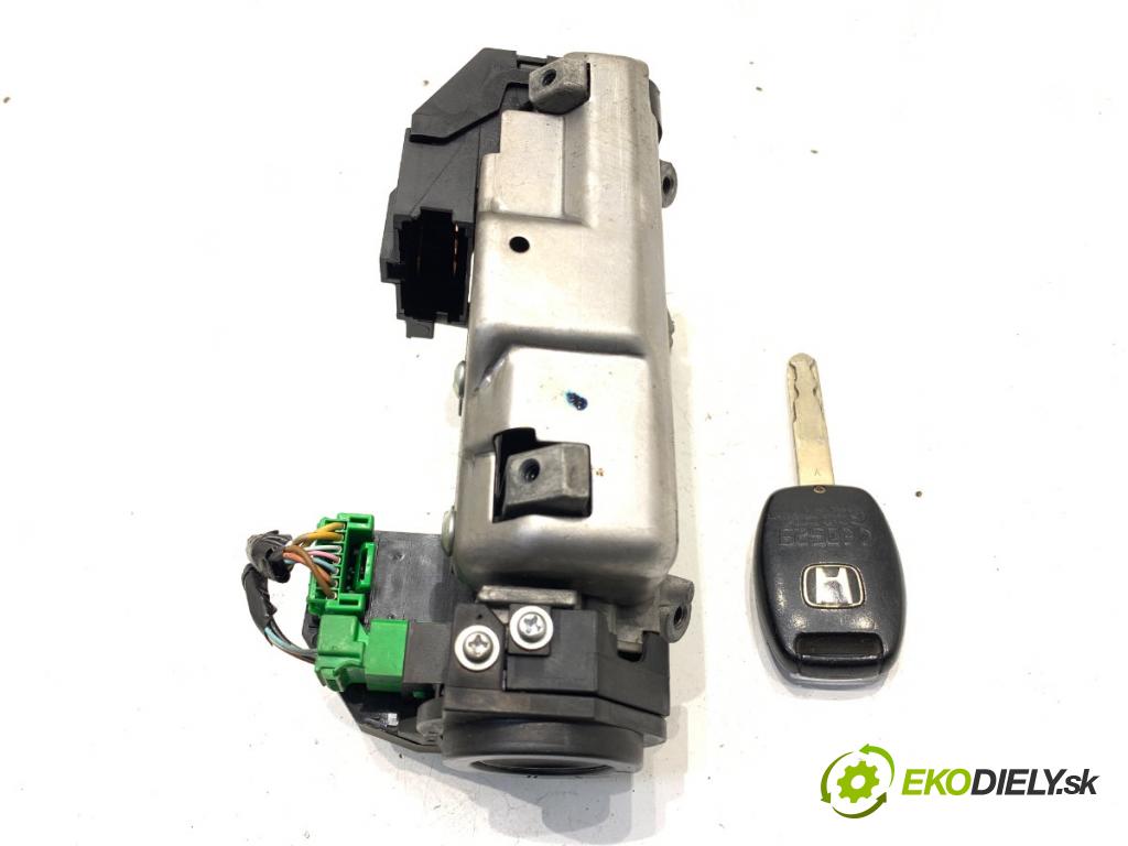 HONDA CIVIC VIII liftback 2007 103 kW 1.8 (FN1, FK2) 1799 spinačka 39730-SMG-G010-M1 (Spínacia skrinka)