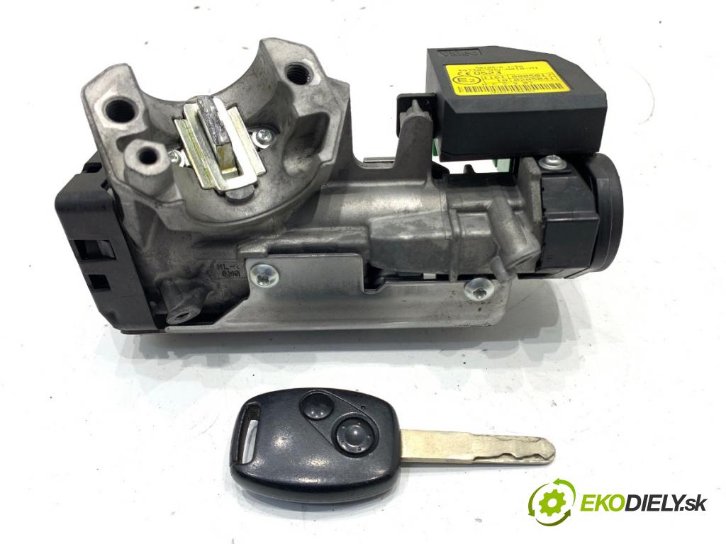 HONDA CIVIC VIII liftback 2007 103 kW 1.8 (FN1, FK2) 1799 spinačka 39730-SMG-G010-M1 (Spínacia skrinka)