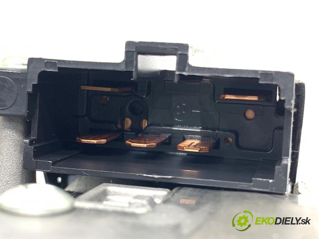 HONDA CIVIC VIII liftback 2007 103 kW 1.8 (FN1, FK2) 1799 spinačka 39730-SMG-G010-M1 (Spínacia skrinka)