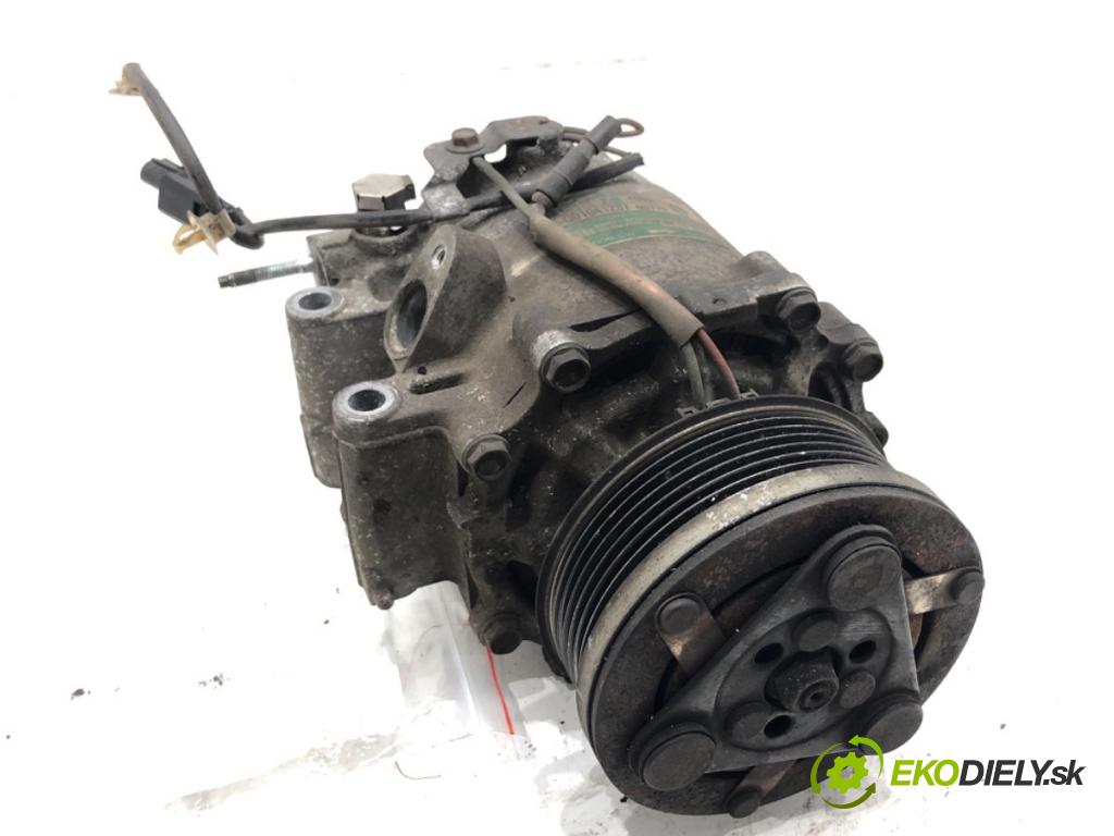 HONDA CIVIC VIII liftback 2007 103 kW 1.8 (FN1, FK2) 1799 Kompresor klimatizácie 38800-RSA-E010-M2 (Kompresor klimatizácie)