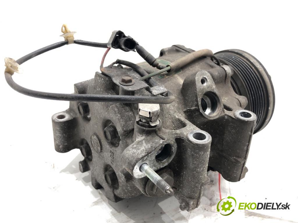 HONDA CIVIC VIII liftback 2007 103 kW 1.8 (FN1, FK2) 1799 Kompresor klimatizácie 38800-RSA-E010-M2 (Kompresor klimatizácie)