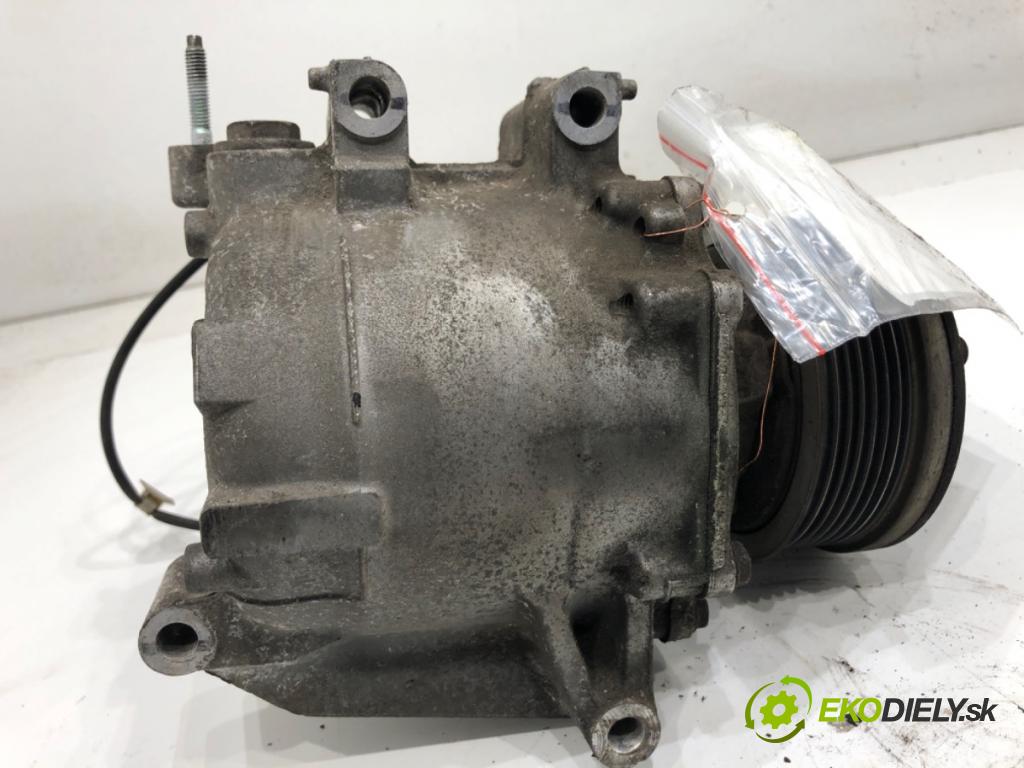 HONDA CIVIC VIII liftback 2007 103 kW 1.8 (FN1, FK2) 1799 Kompresor klimatizácie 38800-RSA-E010-M2 (Kompresor klimatizácie)