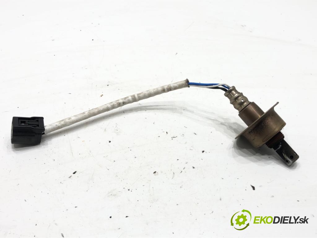 HONDA CIVIC VIII liftback 2007 103 kW 1.8 (FN1, FK2) 1799 sonda lambda predný 211200-2490 (Lambda sonda)