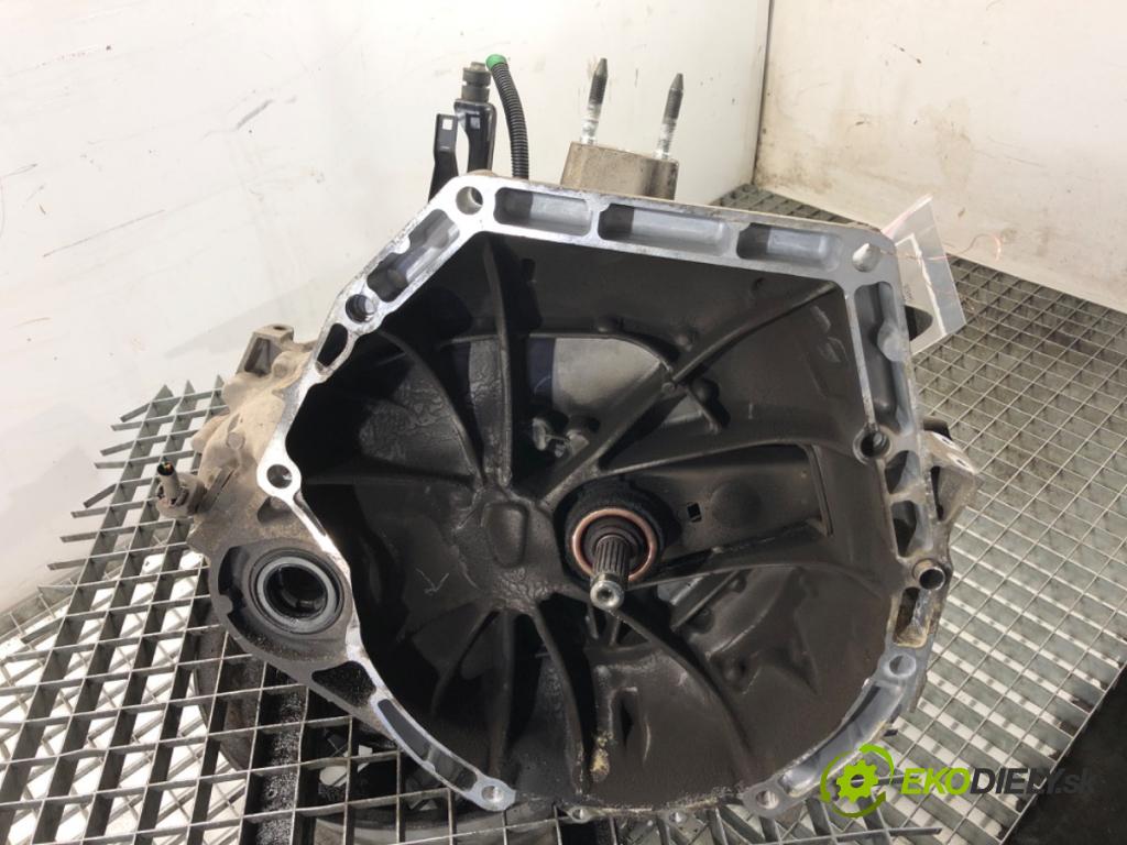 HONDA CIVIC VIII liftback 2007 103 kW 1.8 (FN1, FK2) 1799 Prevodovka PHE4 (Prevodovka)