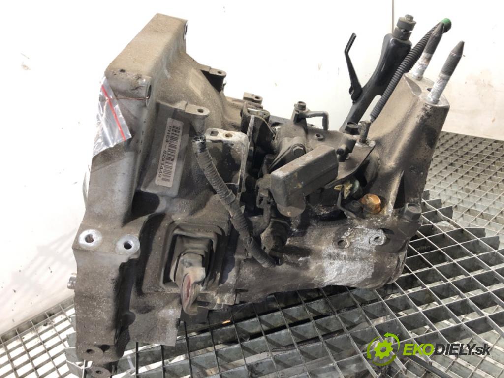 HONDA CIVIC VIII liftback 2007 103 kW 1.8 (FN1, FK2) 1799 Prevodovka PHE4 (Prevodovka)