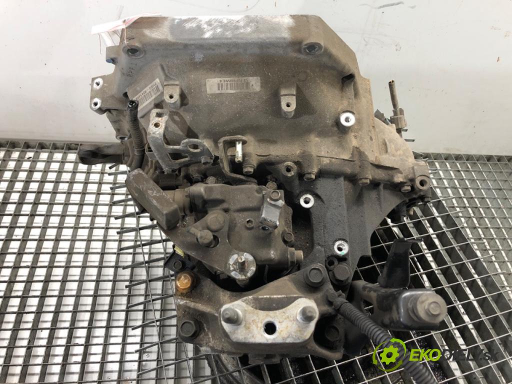 HONDA CIVIC VIII liftback 2007 103 kW 1.8 (FN1, FK2) 1799 Prevodovka PHE4 (Prevodovka)