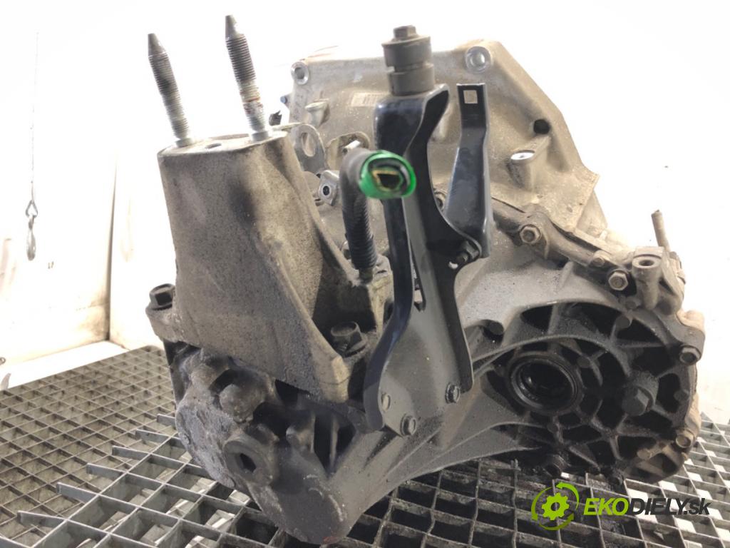 HONDA CIVIC VIII liftback 2007 103 kW 1.8 (FN1, FK2) 1799 Prevodovka PHE4 (Prevodovka)