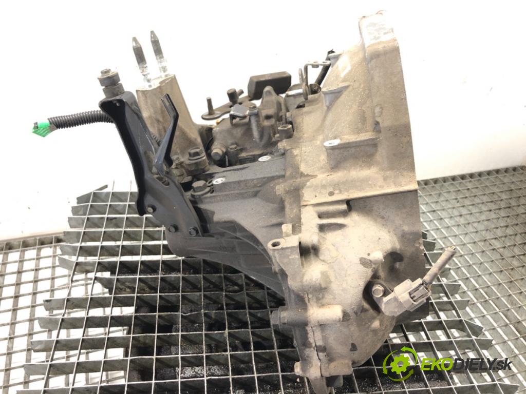 HONDA CIVIC VIII liftback 2007 103 kW 1.8 (FN1, FK2) 1799 Prevodovka PHE4 (Prevodovka)