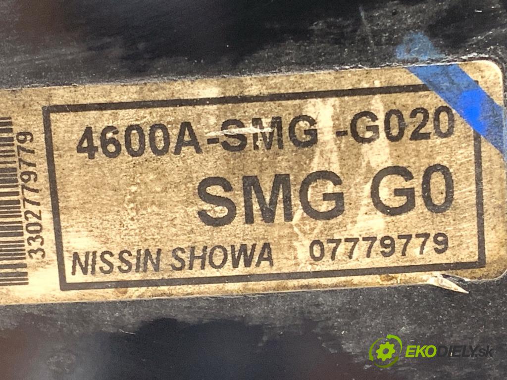 HONDA CIVIC VIII liftback 2007 103 kW 1.8 (FN1, FK2) 1799 Posilovač bŕzd 4600A-SMG-G020