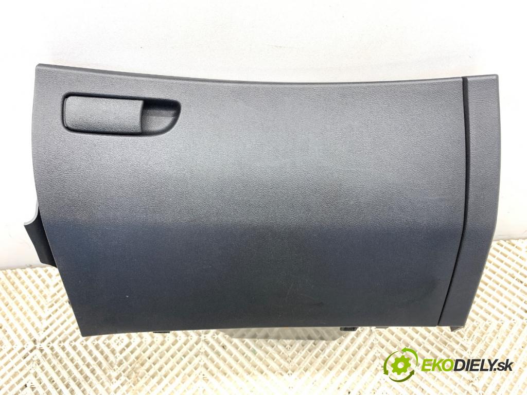 HONDA CIVIC VIII liftback 2007 103 kW 1.8 (FN1, FK2) 1799 Priehradka, kastlík spolujazdca 77500-SMG-G010 (Priehradka (kastlík))