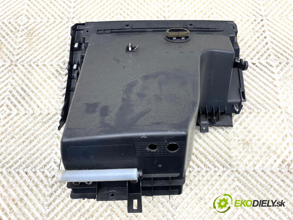 HONDA CIVIC VIII liftback 2007 103 kW 1.8 (FN1, FK2) 1799 Priehradka, kastlík spolujazdca 77500-SMG-G010 (Priehradka (kastlík))