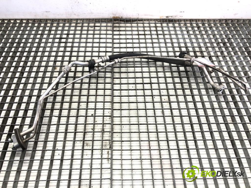 HONDA CIVIC VIII liftback 2007 103 kW 1.8 (FN1, FK2) 1799 rúrka klimatizácie  (Rúrka klimatizácie)