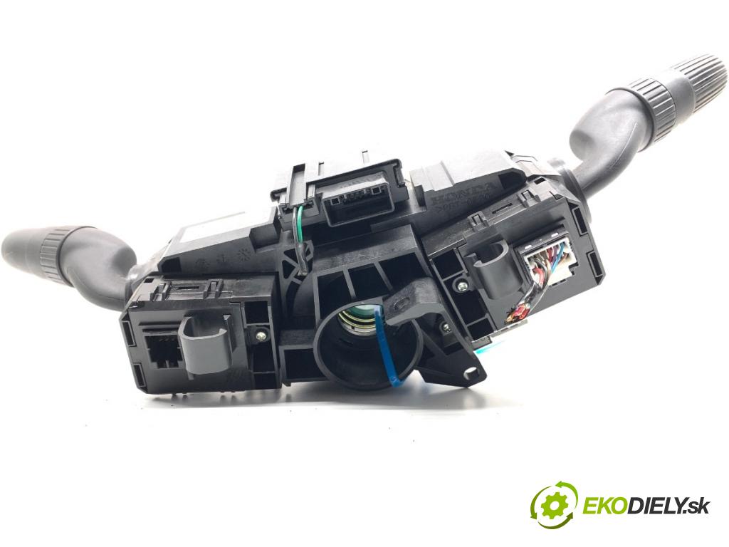 HONDA CIVIC VIII liftback 2007 103 kW 1.8 (FN1, FK2) 1799 Prepínač kombinovaný 35250-SMG-E021-M1 (Prepínacie páčky pod volantom)