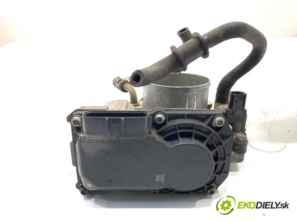 HONDA CIVIC VIII liftback 2007 103 kW 1.8 (FN1, FK2) 1799 Škrtiaca klapka GMA4A (Škrtiaca klapka)