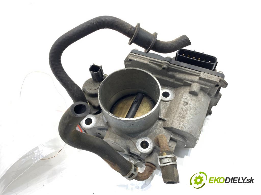 HONDA CIVIC VIII liftback 2007 103 kW 1.8 (FN1, FK2) 1799 Škrtiaca klapka GMA4A (Škrtiaca klapka)