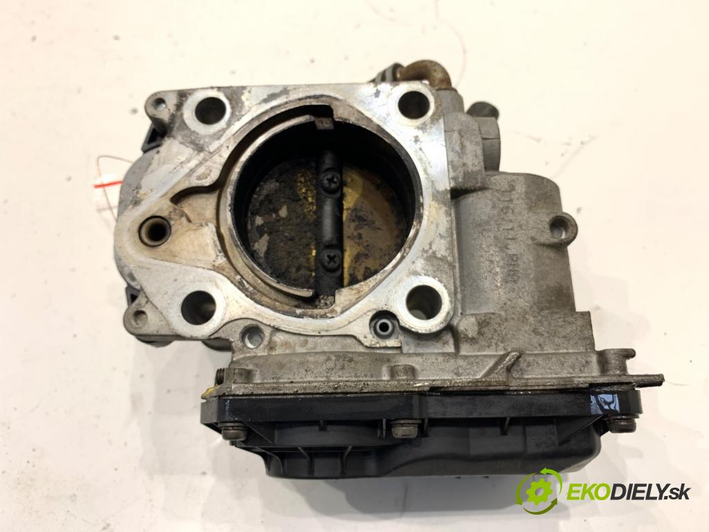 HONDA CIVIC VIII liftback 2007 103 kW 1.8 (FN1, FK2) 1799 Škrtiaca klapka GMA4A (Škrtiaca klapka)