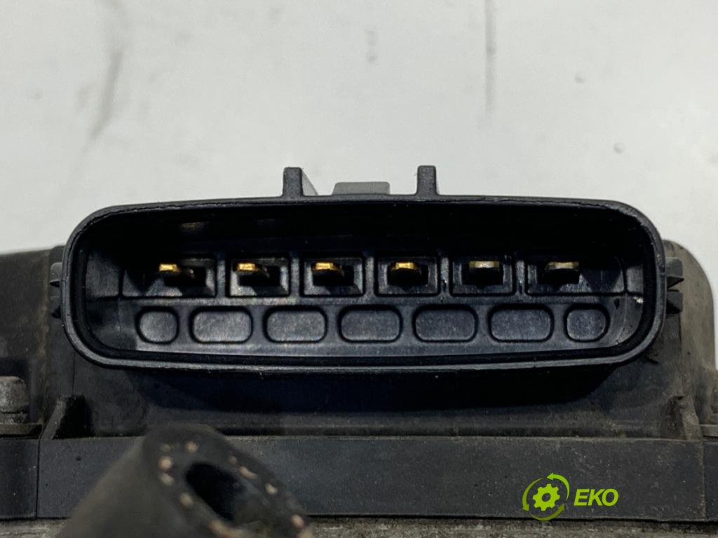 HONDA CIVIC VIII liftback 2007 103 kW 1.8 (FN1, FK2) 1799 Škrtiaca klapka GMA4A (Škrtiaca klapka)