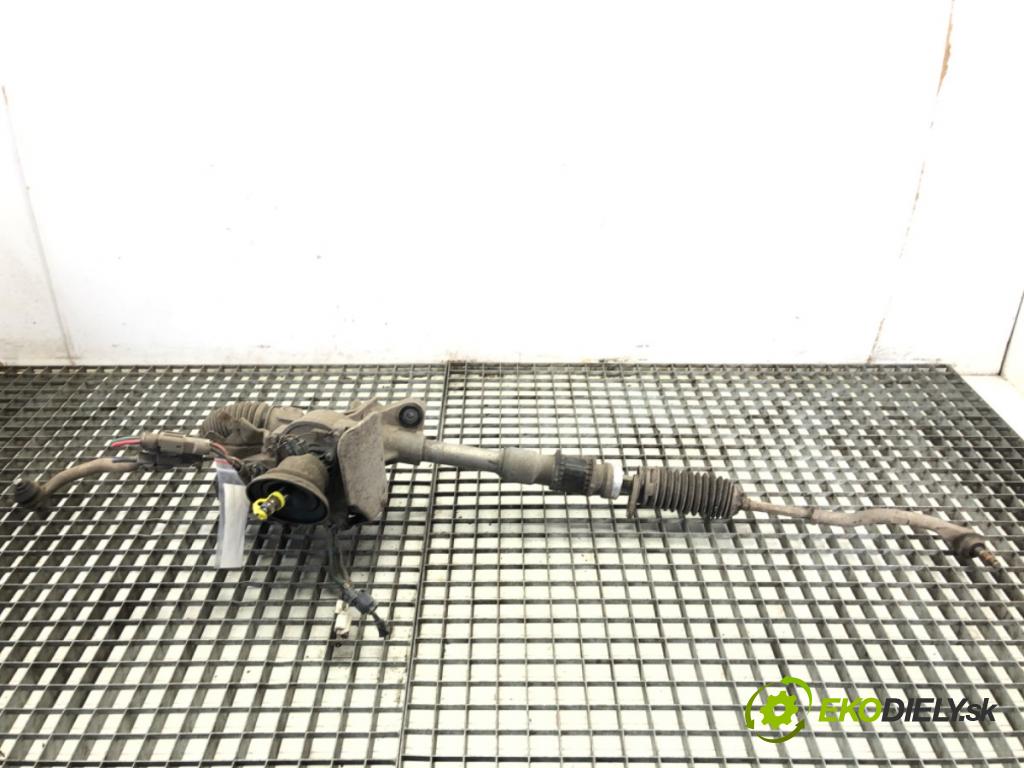 HONDA CIVIC VIII liftback 2007 103 kW 1.8 (FN1, FK2) 1799 riadenie SMG-P9 (Riadenie)