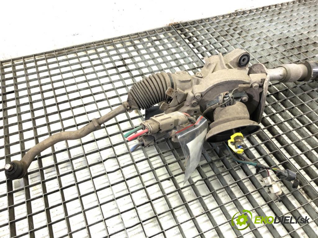 HONDA CIVIC VIII liftback 2007 103 kW 1.8 (FN1, FK2) 1799 riadenie SMG-P9 (Riadenie)