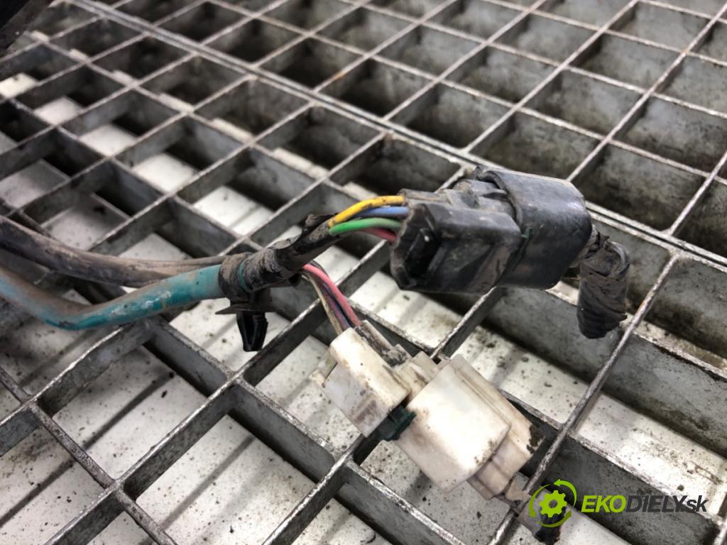 HONDA CIVIC VIII liftback 2007 103 kW 1.8 (FN1, FK2) 1799 riadenie SMG-P9 (Riadenie)