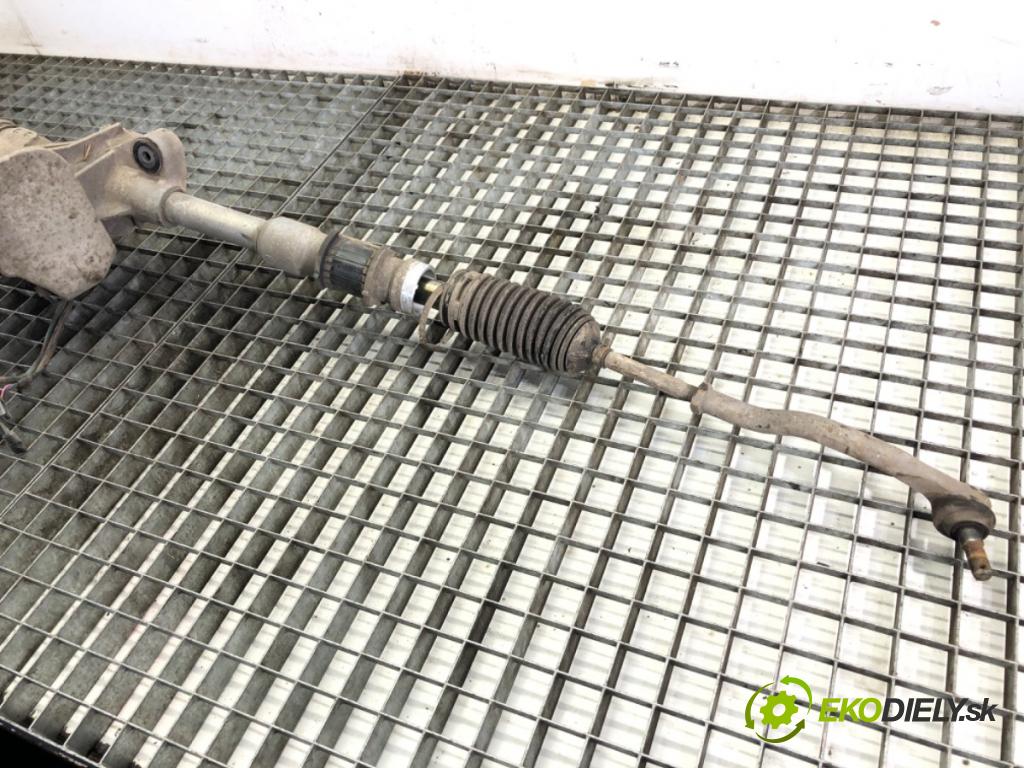 HONDA CIVIC VIII liftback 2007 103 kW 1.8 (FN1, FK2) 1799 riadenie SMG-P9 (Riadenie)