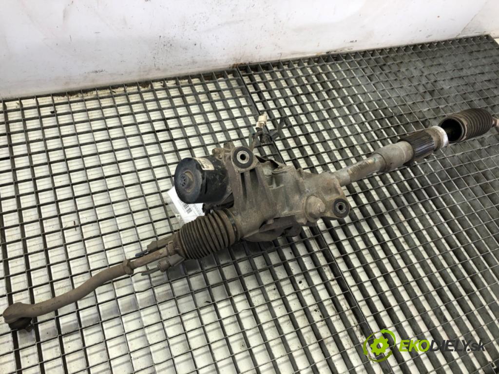 HONDA CIVIC VIII liftback 2007 103 kW 1.8 (FN1, FK2) 1799 riadenie SMG-P9 (Riadenie)