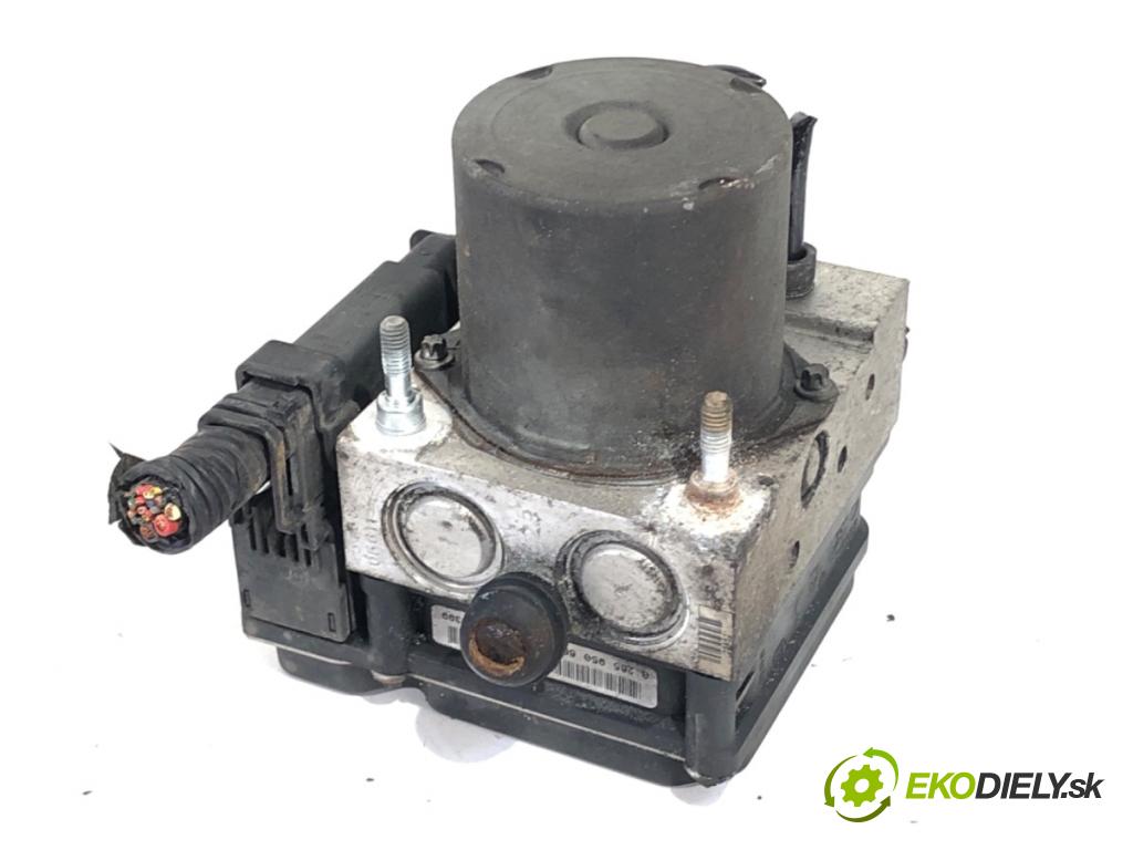 HONDA CIVIC VIII liftback 2007 103 kW 1.8 (FN1, FK2) 1799 Pumpa ABS 0265235277 57110-SMR-E021-M1 (Pumpa ABS)