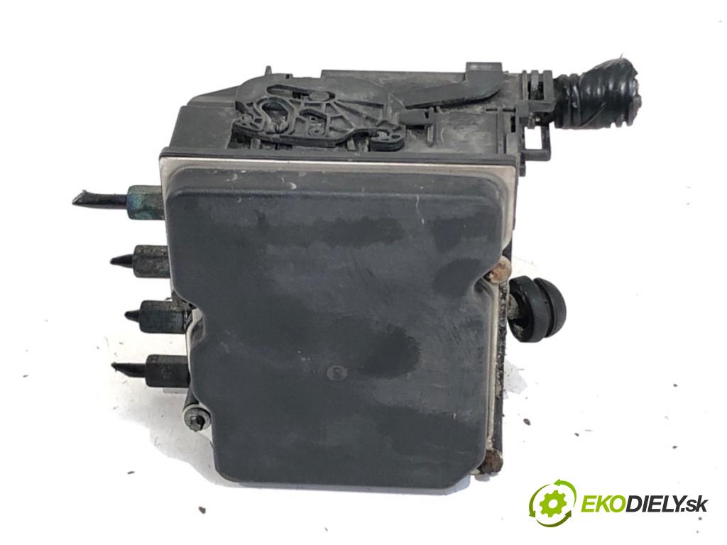 HONDA CIVIC VIII liftback 2007 103 kW 1.8 (FN1, FK2) 1799 Pumpa ABS 0265235277 57110-SMR-E021-M1 (Pumpa ABS)