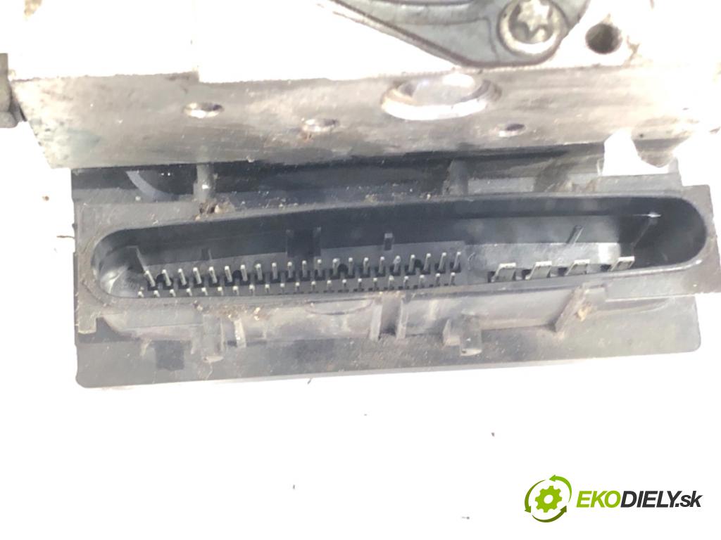 HONDA CIVIC VIII liftback 2007 103 kW 1.8 (FN1, FK2) 1799 Pumpa ABS 0265235277 57110-SMR-E021-M1 (Pumpa ABS)