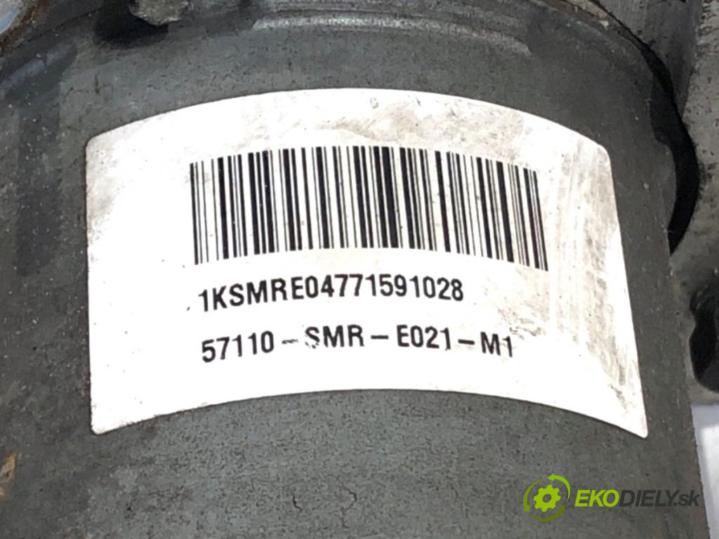 HONDA CIVIC VIII liftback 2007 103 kW 1.8 (FN1, FK2) 1799 Pumpa ABS 0265235277 57110-SMR-E021-M1 (Pumpa ABS)