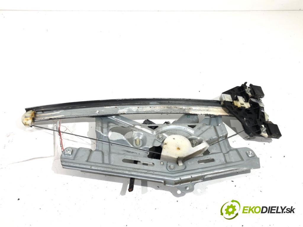 HONDA CIVIC VIII liftback 2007 103 kW 1.8 (FN1, FK2) 1799 mechanismus okna pravý přední část