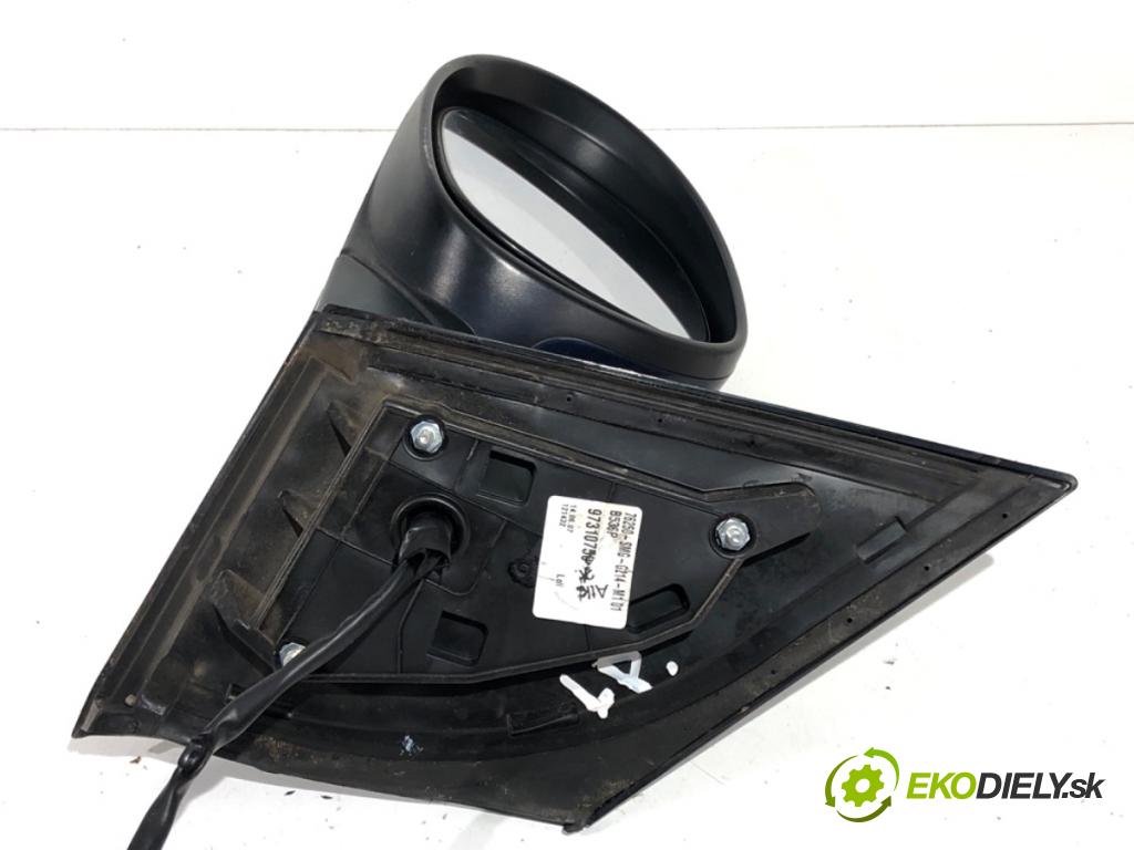 HONDA CIVIC VIII liftback 2007 103 kW 1.8 (FN1, FK2) 1799 zpětné zrcátko levý