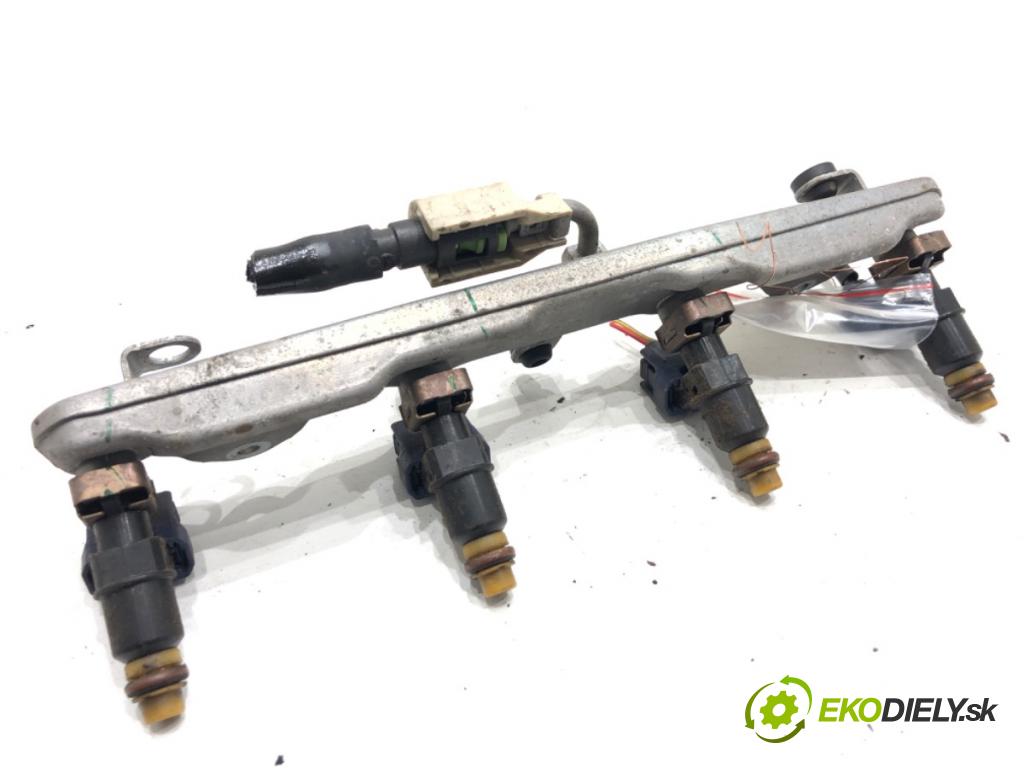 HONDA CIVIC VIII liftback 2007 103 kW 1.8 (FN1, FK2) 1799 Lišta vstrekovacia  (Vstrekovacia lišta)