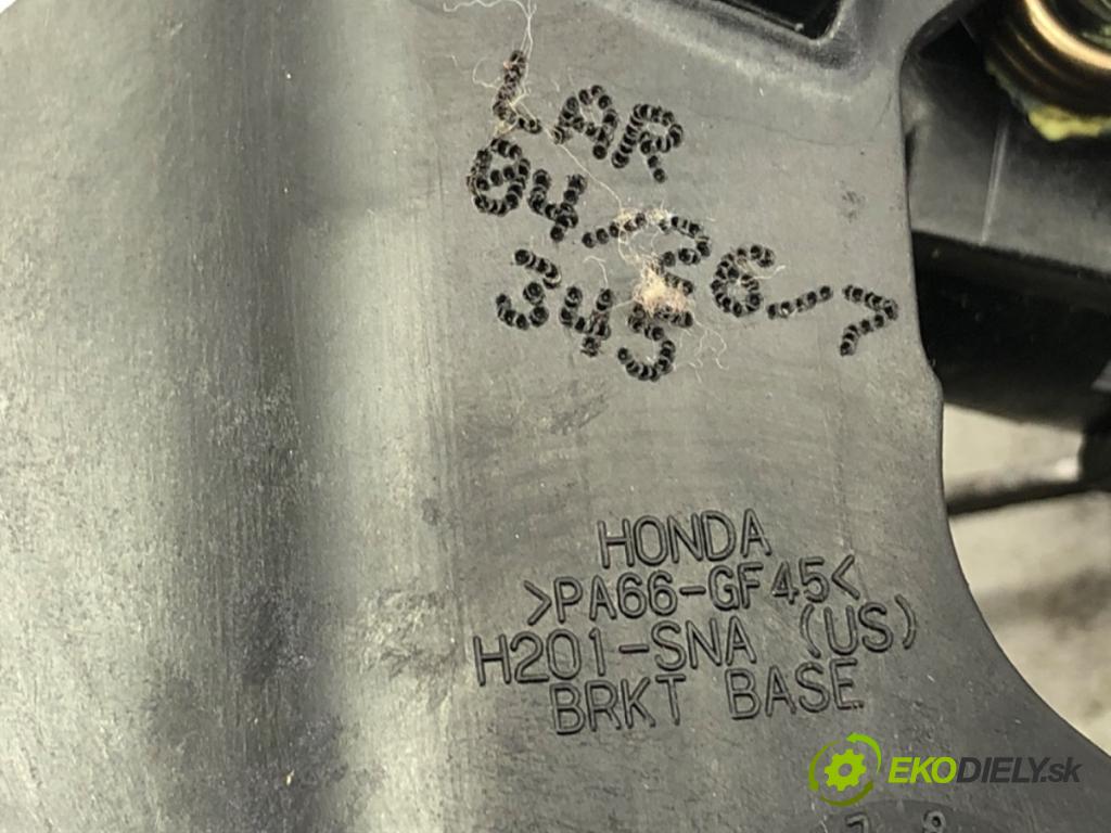 HONDA CIVIC VIII liftback 2007 103 kW 1.8 (FN1, FK2) 1799 Kulisa H201-SNA (Rýchlostná páka (kulisa))