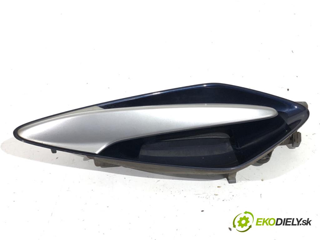 HONDA CIVIC VIII liftback 2007 103 kW 1.8 (FN1, FK2) 1799 klika vnejší pravý přední část 