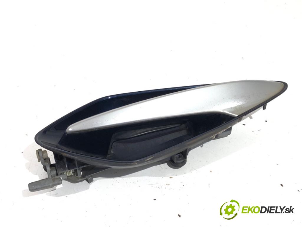 HONDA CIVIC VIII liftback 2007 103 kW 1.8 (FN1, FK2) 1799 klika vnejší pravý přední část