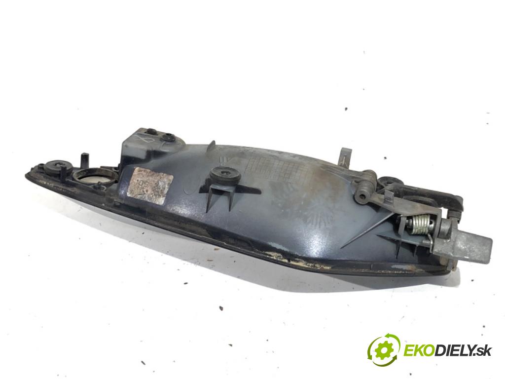 HONDA CIVIC VIII liftback 2007 103 kW 1.8 (FN1, FK2) 1799 klika vnejší pravý přední část