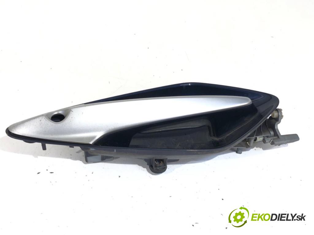 HONDA CIVIC VIII liftback 2007 103 kW 1.8 (FN1, FK2) 1799 klika vnejší levý přední část 