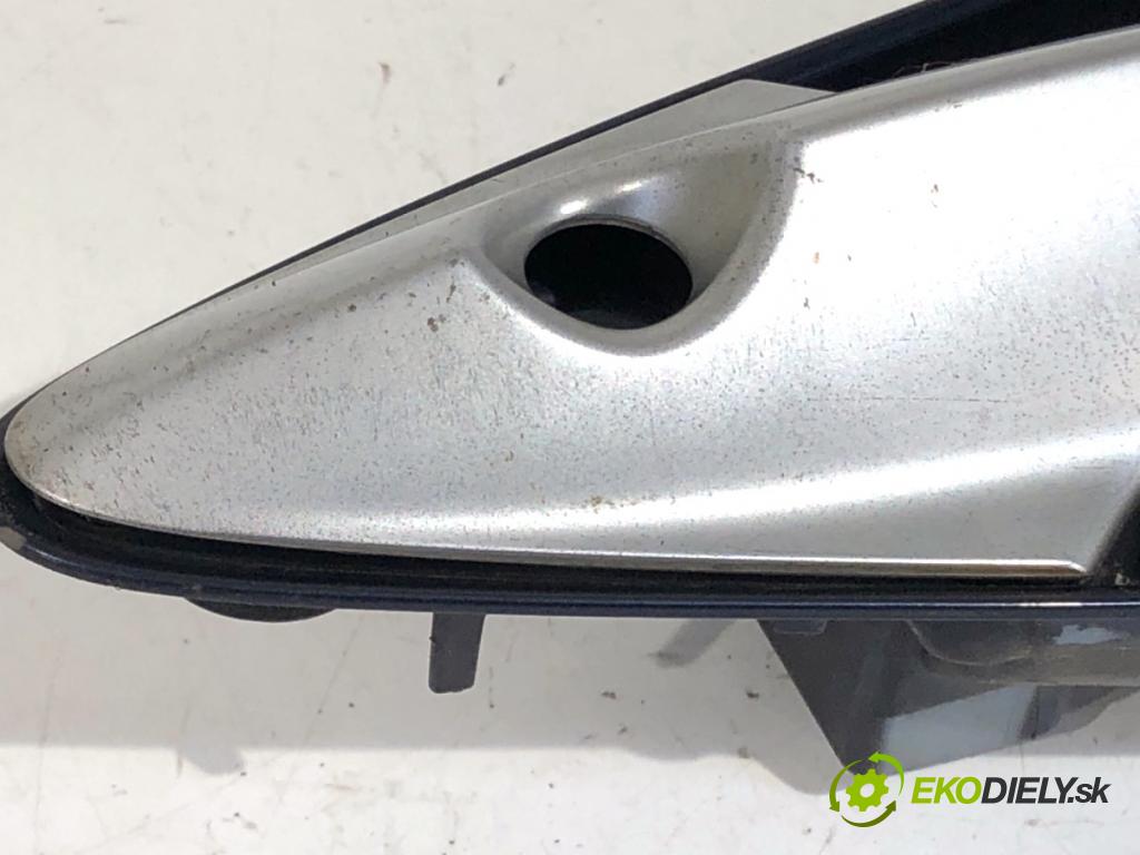 HONDA CIVIC VIII liftback 2007 103 kW 1.8 (FN1, FK2) 1799 klika vnejší levý přední část