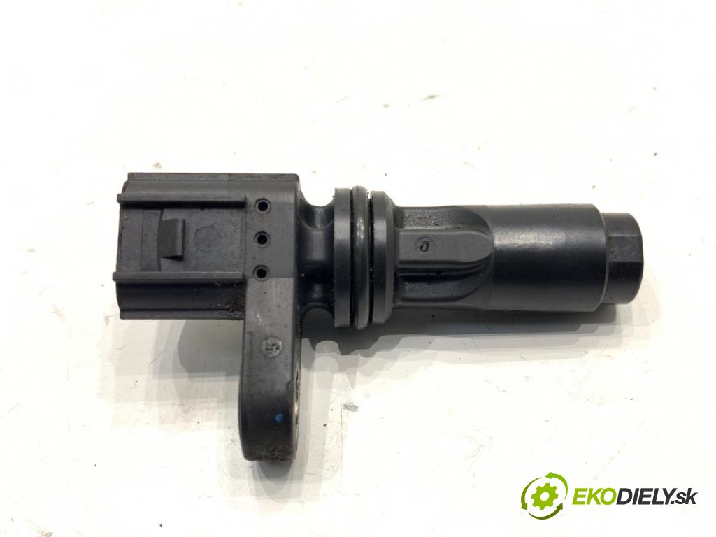 HONDA CIVIC VIII liftback 2007 103 kW 1.8 (FN1, FK2) 1799 snímač pozice vačkového hřídele 03J30 (Snímač polohy klikového hřídele)