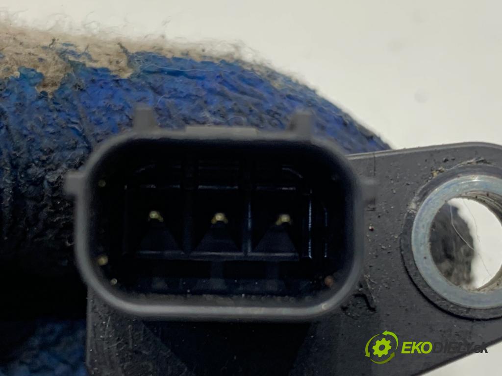 HONDA CIVIC VIII liftback 2007 103 kW 1.8 (FN1, FK2) 1799 snímač pozice vačkového hřídele 03J30 (Snímač polohy klikového hřídele)