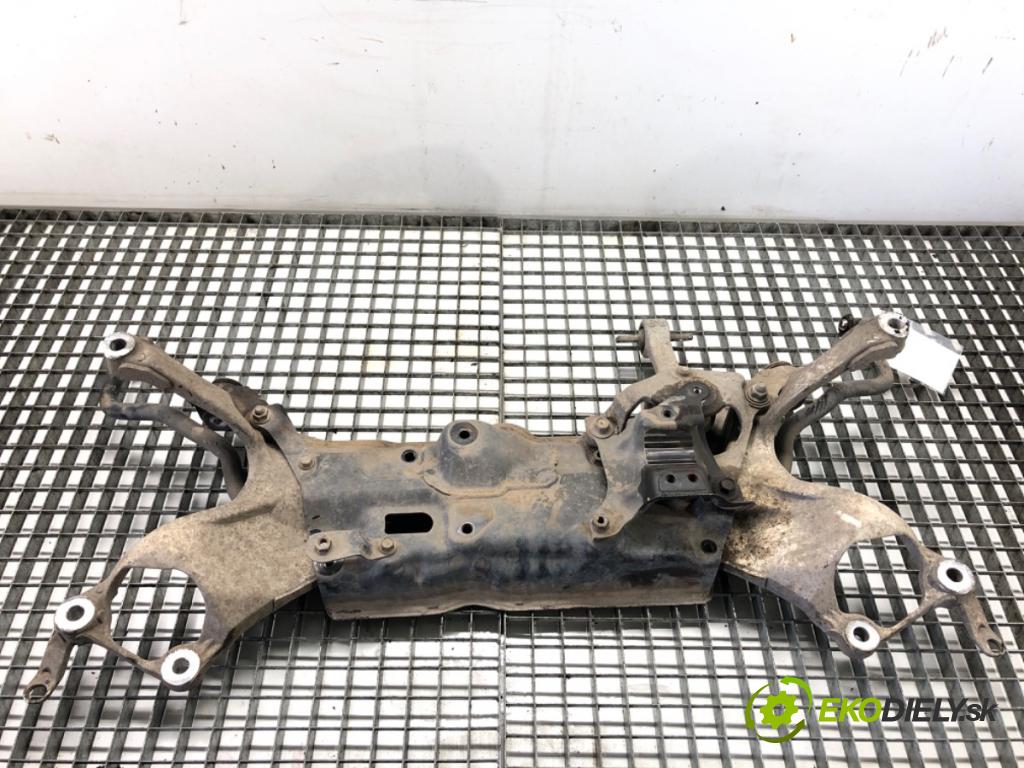 HONDA CIVIC VIII liftback 2007 103 kW 1.8 (FN1, FK2) 1799 Výstuha pod Motor 50225-SMG-E020 (Výstuhy predné)