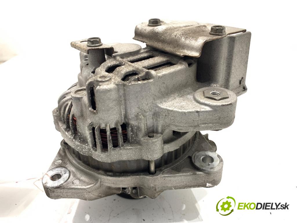 HONDA CIVIC VIII liftback 2007 103 kW 1.8 (FN1, FK2) 1799 Alternátor AHGA67 (Alternátor)