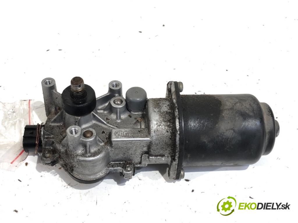 HONDA CIVIC VIII liftback 2007 103 kW 1.8 (FN1, FK2) 1799 motor stěračů přední část 