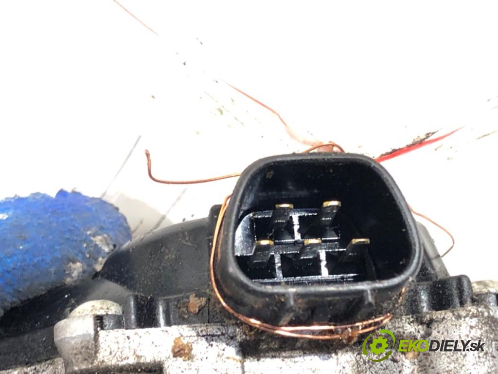 HONDA CIVIC VIII liftback 2007 103 kW 1.8 (FN1, FK2) 1799 motor stěračů přední část